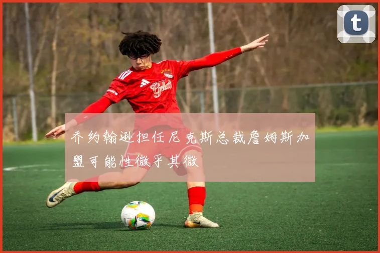 乔约翰逊担任尼克斯总裁詹姆斯加盟可能性微乎其微