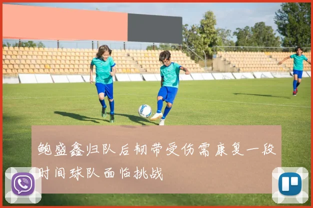 鲍盛鑫归队后韧带受伤需康复一段时间球队面临挑战